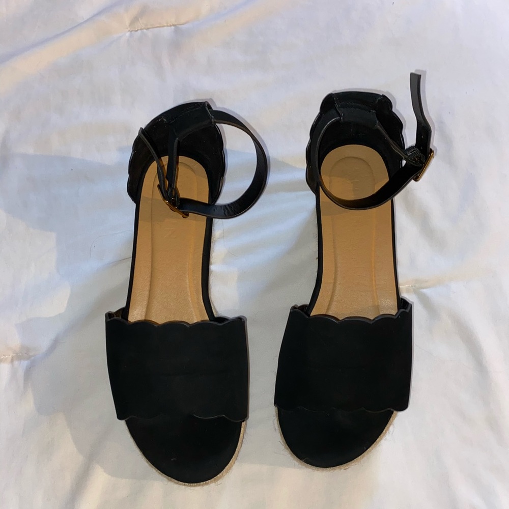 SHEIN Sandals